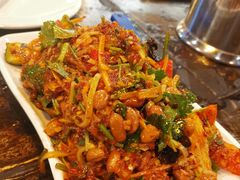 -枪火串烧·东北特色烧烤(罗湖总店)