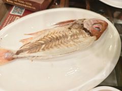 -长平肥姐白粥·海鲜打冷
