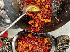 -赵小犇·江湖川菜馆