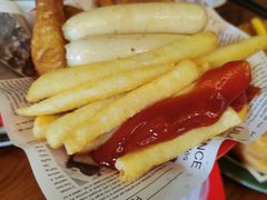 -肥韬茶餐厅(南山mini店)