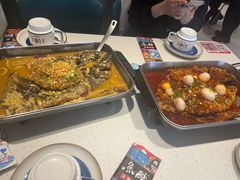 -鱼酷活鱼烤鱼(广场店)