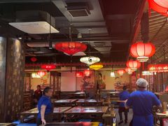 -矮板凳老火锅(宽窄巷子店)