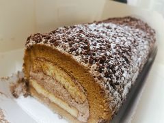 巧克力麦片卷-凯司令(蒙自路店)