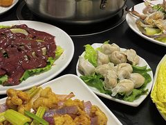 -吉友粥底火锅(方斜路店)