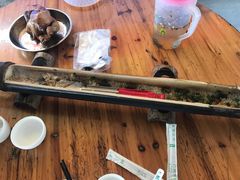 -香竹农庄•传统竹筒饭(十年店)