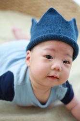-苹果树儿童摄影工作室