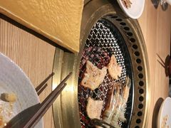 -江户烧肉(高德店)