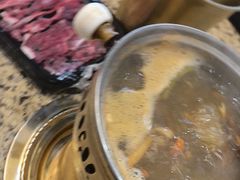 -丰卓会海鲜自助(中润大道店)