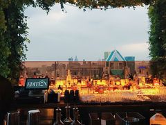 -顶层酒吧ROOF(上海艾迪逊酒店)