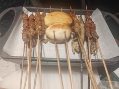 -聚点·北京串(紫竹桥店)