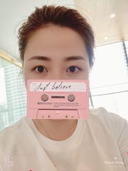 -MIVI半永久纹眉绣眉