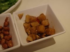 小菜萝卜干-潮福城潮州大酒楼(湖滨北路店)