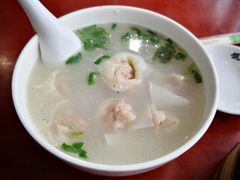 -馄饨侯(广渠门店)