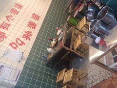 -孙婆婆美蛙兔火锅(踏水桥店)