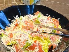 -海派悦庭·海胆烧麦·新融合菜(凯德广场店)