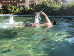 -仁爱团泊湖温泉中心