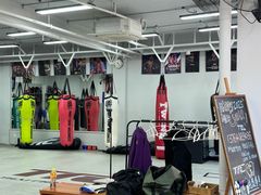 -TFC 纯泰拳馆MuayThai