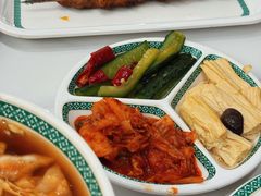 -华天延吉餐厅(西四总店)
