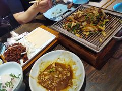 -局气烤鸭·北京菜(前门店)