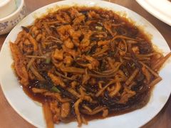 -振生清真饭店(永安道店)