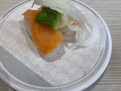 -KURA寿司(博多中洲店)