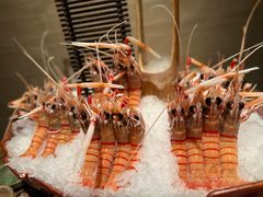 -Minase水濑·日料放题(外滩店)