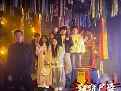 -棂笼·深度沉浸密室(武汉旗舰店)