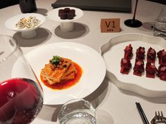 -蘇锦宴·淮扬菜烤鸭·小院(三元桥霄云路店)
