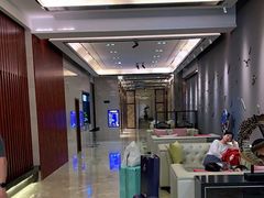 -成都明宇丽雅饭店
