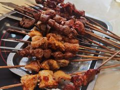 -兰州老马食府(小潞邑店)