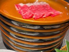 -牛YO寿喜烧火锅自助(三台子万象汇店)