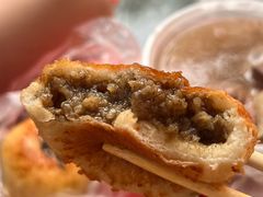 -毛氏汽水包(山海关路店)