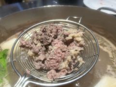 -名门潮牛·鲜牛肉海鲜火锅.烧烤自助餐厅(诚丰广场店)