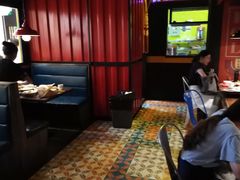 -胖哥俩肉蟹煲(湖滨银泰in77店)