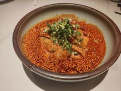 -辛香汇·现炒川菜(城北万象城店)