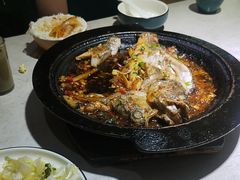 -豫见湘土情(工人路店)