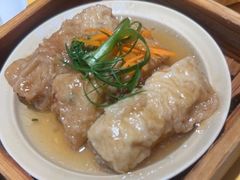 -蔡澜点心·粤菜(花城汇南区店)