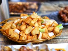 -郑享吃烧烤烩面(红专路店)