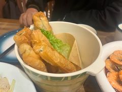 -锡和无锡菜(景丽苑店)