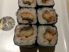 -万岁寿司(万国店)