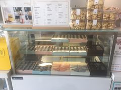 -拾光里·Cake 私人订制蛋糕甜品台