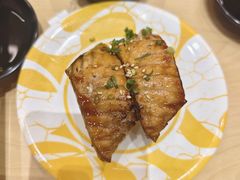 -友壹町寿司(佛山新DNA店)