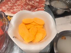 -草原传奇鲜羊火锅(桥北店)