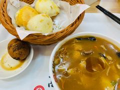 -高群生胡辣汤(亚运村店)