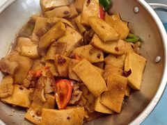 -味好美土菜(迎宾东路店)