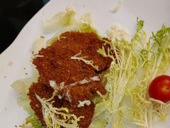 -丰收日·小海鲜·沪上家宴(顾村正大店)