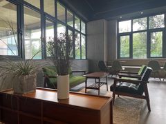 靠窗位-山下C5cafe(惠通时代广场店)