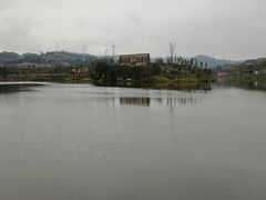 -枫香湖儿童公园