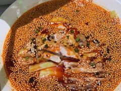 -青花椒花椒鱼(合生汇店)