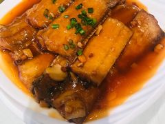 -老爷庙风味美食府(魏都大道店)